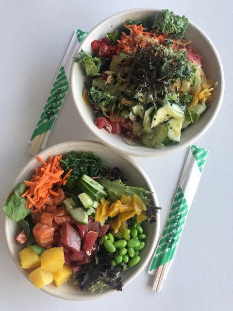 Poke California Surfers Paradise - Hobart Tourism 4