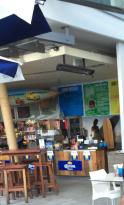 Q1 Beach Club - Hobart Tourism 1