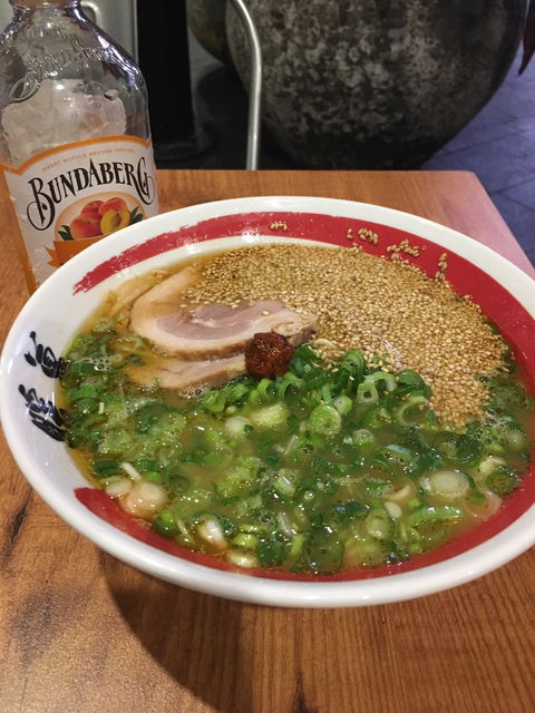 Ramen Danbo - Hobart Tourism 4