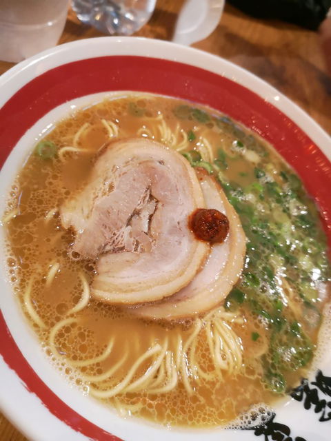 Ramen Danbo - Hobart Tourism 6