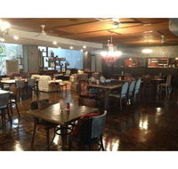 Read Cafe - Hobart Tourism