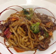 Rice vs Noodles - Hobart Tourism