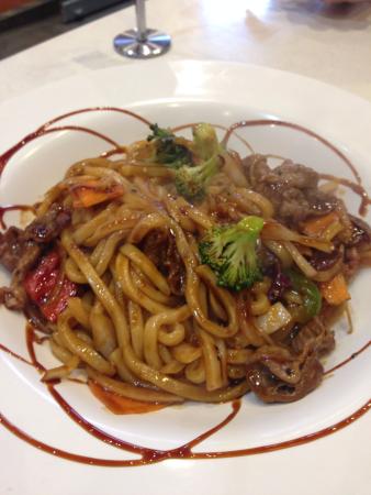 Rice Vs Noodles - Hobart Tourism 0