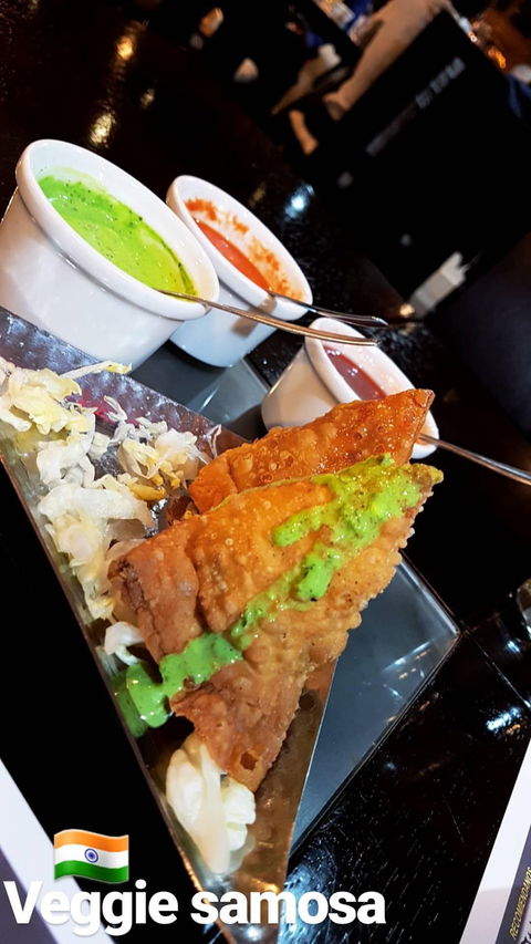 Sher-E-Punjab Indian & Mughlai - Hobart Tourism 1