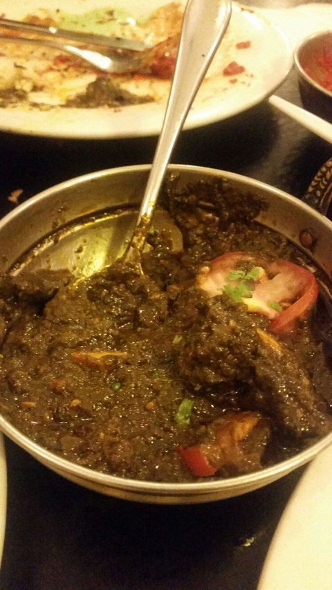 Sher-E-Punjab Indian & Mughlai - Hobart Tourism 3