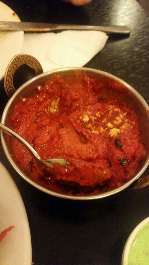 Sher-E-Punjab Indian & Mughlai - Hobart Tourism 4