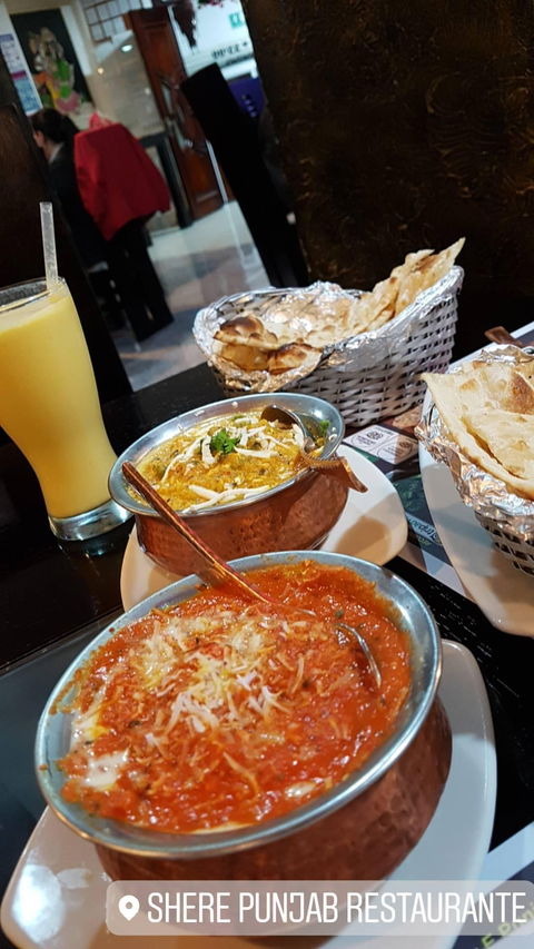 Sher-E-Punjab Indian & Mughlai - Hobart Tourism 6