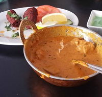 Sher-E-Punjab Indian  Mughlai - Hobart Tourism