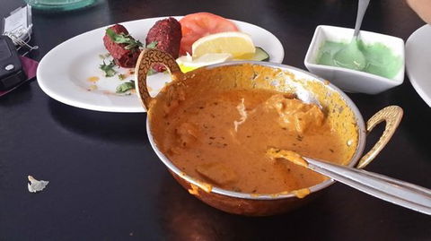Sher-E-Punjab Indian & Mughlai - Hobart Tourism 0