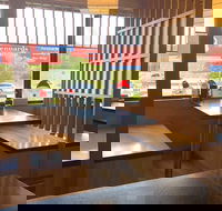 Sushi Honba - Hobart Tourism