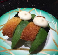 Sushi Natto - Hobart Tourism