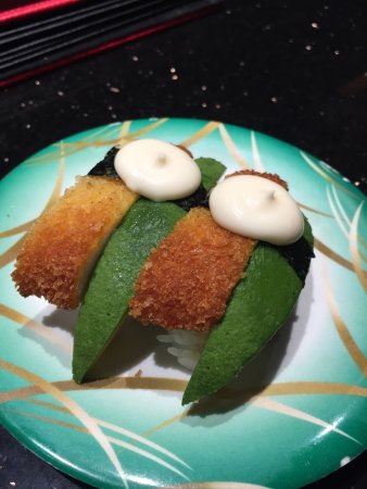 Sushi Natto - Hobart Tourism 0