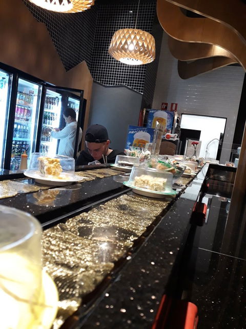 Sushi Natto - Hobart Tourism 3