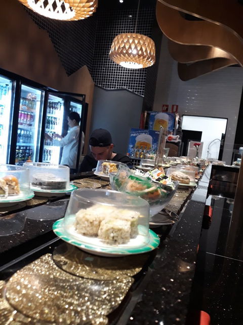 Sushi Natto - Hobart Tourism 4