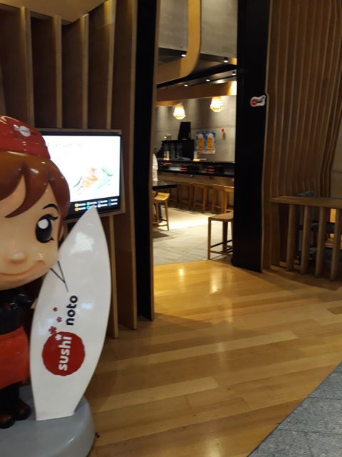 Sushi Natto - Hobart Tourism 5