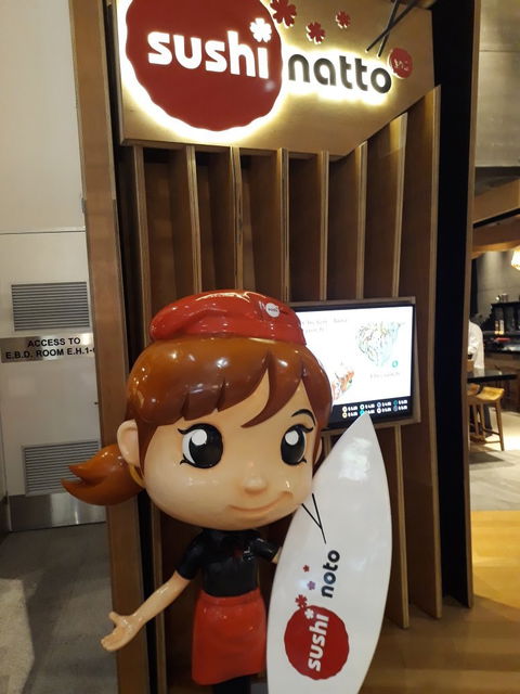 Sushi Natto - Hobart Tourism 6