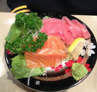 Sushi Train Benowa - Hobart Tourism