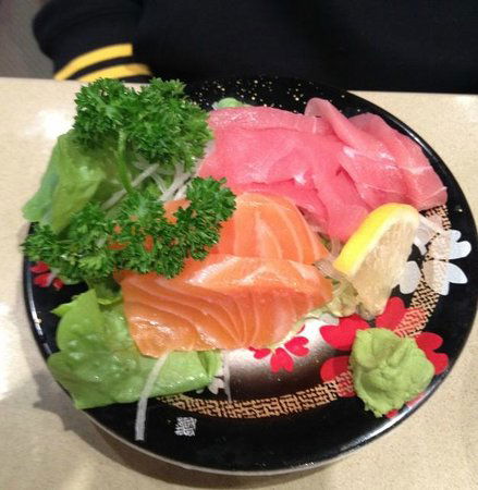 Sushi Train Benowa - Hobart Tourism 0