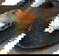 The Black Sheep Espresso Baa Currumbin - Tourism TAS