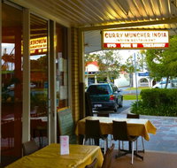 The Curry Muncher Indian Restaurant - Tourism TAS