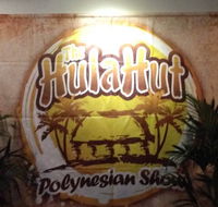 The Hula Hut - Restaurant - Hobart Tourism