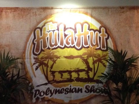 The Hula Hut - Restaurant - Hobart Tourism 0