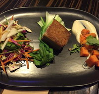 Treehouse Cafe - Tourism TAS