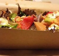 Urban Woodfire Pizza Bar - Hobart Tourism