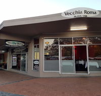 Vecchia Roma - Hobart Tourism