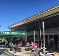 Zarraffas Crestwood - Tourism TAS