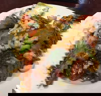 A Taste of Spice - Hobart Tourism
