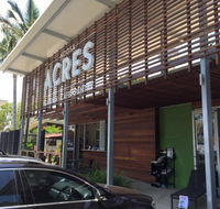 Acres Noosa - Hobart Tourism