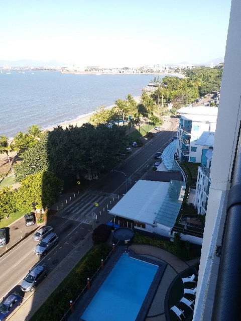 Aquarius On The Beach - Tourism TAS 1