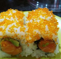 Bar Sushi - Hobart Tourism