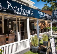 Bertoni's - Hobart Tourism