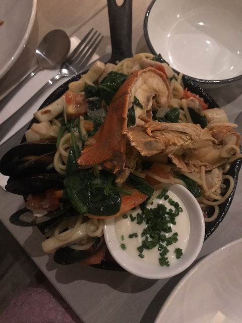 Bistro C - Hobart Tourism 3