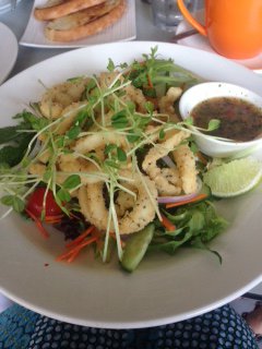 Black Pepper Cafe Noosa Junction - Hobart Tourism 1