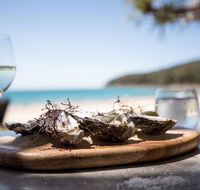 Boardwalk Bistro on Hastings - Hobart Tourism