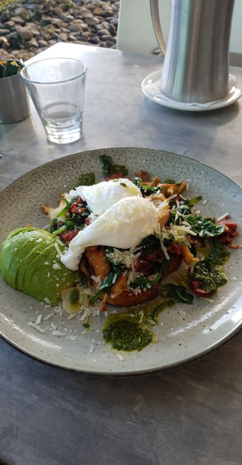 Boardwalk Bistro On Hastings - Hobart Tourism 4
