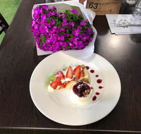 Cafe 63 - Hobart Tourism
