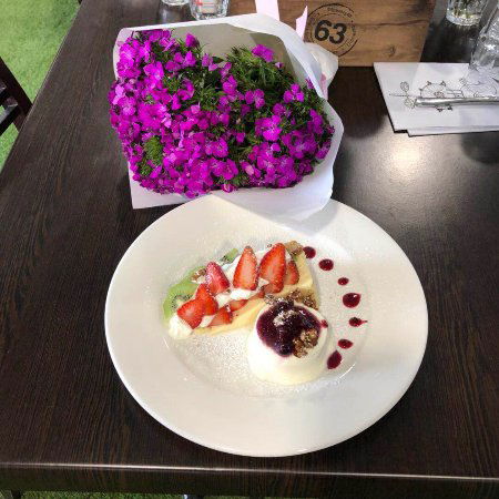 Cafe 63 - Hobart Tourism 0