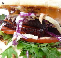 Canteen - Hobart Tourism