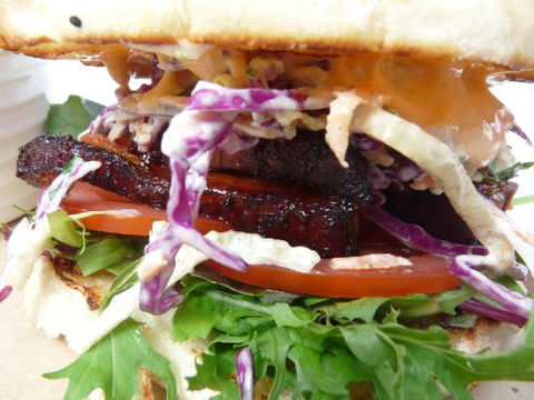 Canteen - Hobart Tourism 0