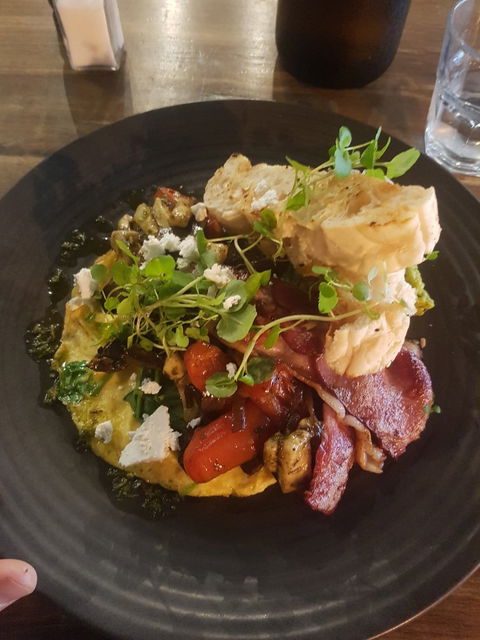 Canteen - Hobart Tourism 1