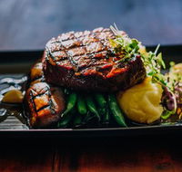 Crawdaddy's - Hobart Tourism