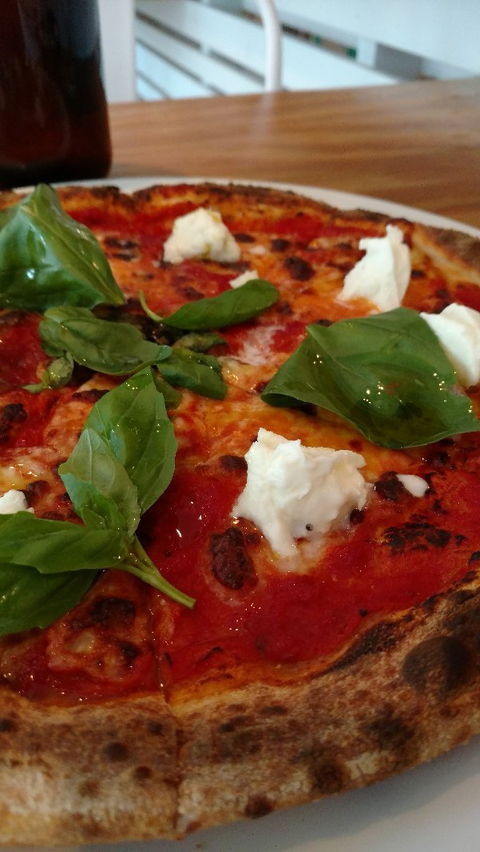 El Capitano Pizzeria & Bar - Hobart Tourism 1