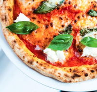 El Capitano Pizzeria  Bar - Hobart Tourism