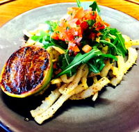 Flux Restaurant  Lounge - Hobart Tourism