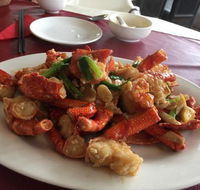 Focus Chinese Restaurant - Hobart Tourism