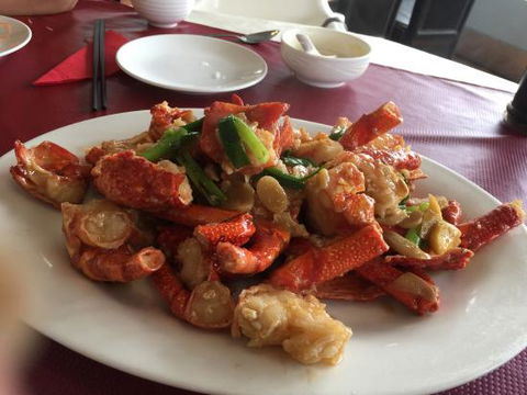 Focus Chinese Restaurant - Hobart Tourism 0